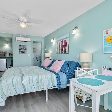 Latitude 26 Waterfront Boutique Resort - Bonita Springs Εξωτερικό φωτογραφία