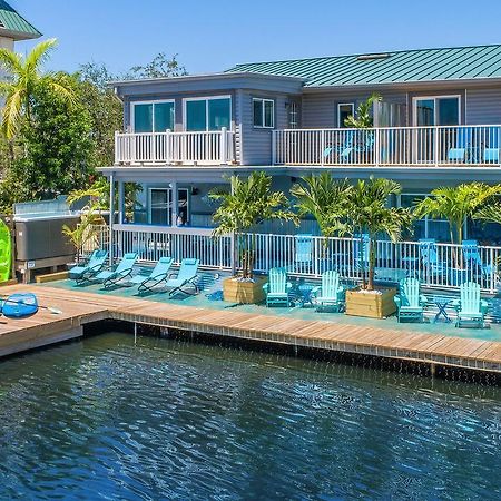 Latitude 26 Waterfront Boutique Resort - Bonita Springs Εξωτερικό φωτογραφία