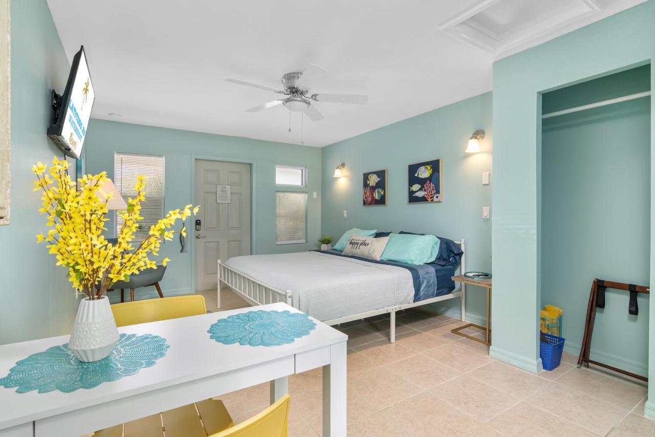 Latitude 26 Waterfront Boutique Resort - Bonita Springs Εξωτερικό φωτογραφία