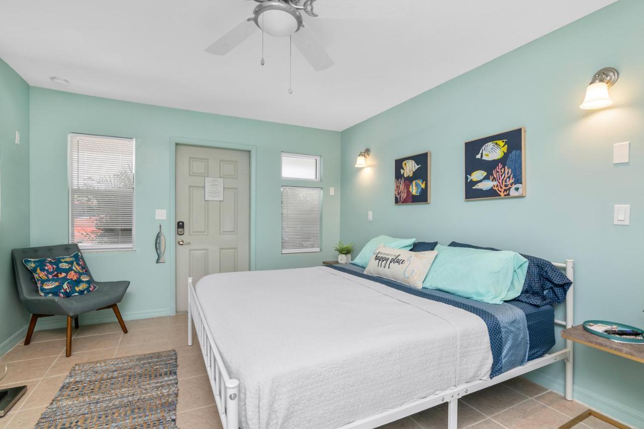 Latitude 26 Waterfront Boutique Resort - Bonita Springs Εξωτερικό φωτογραφία