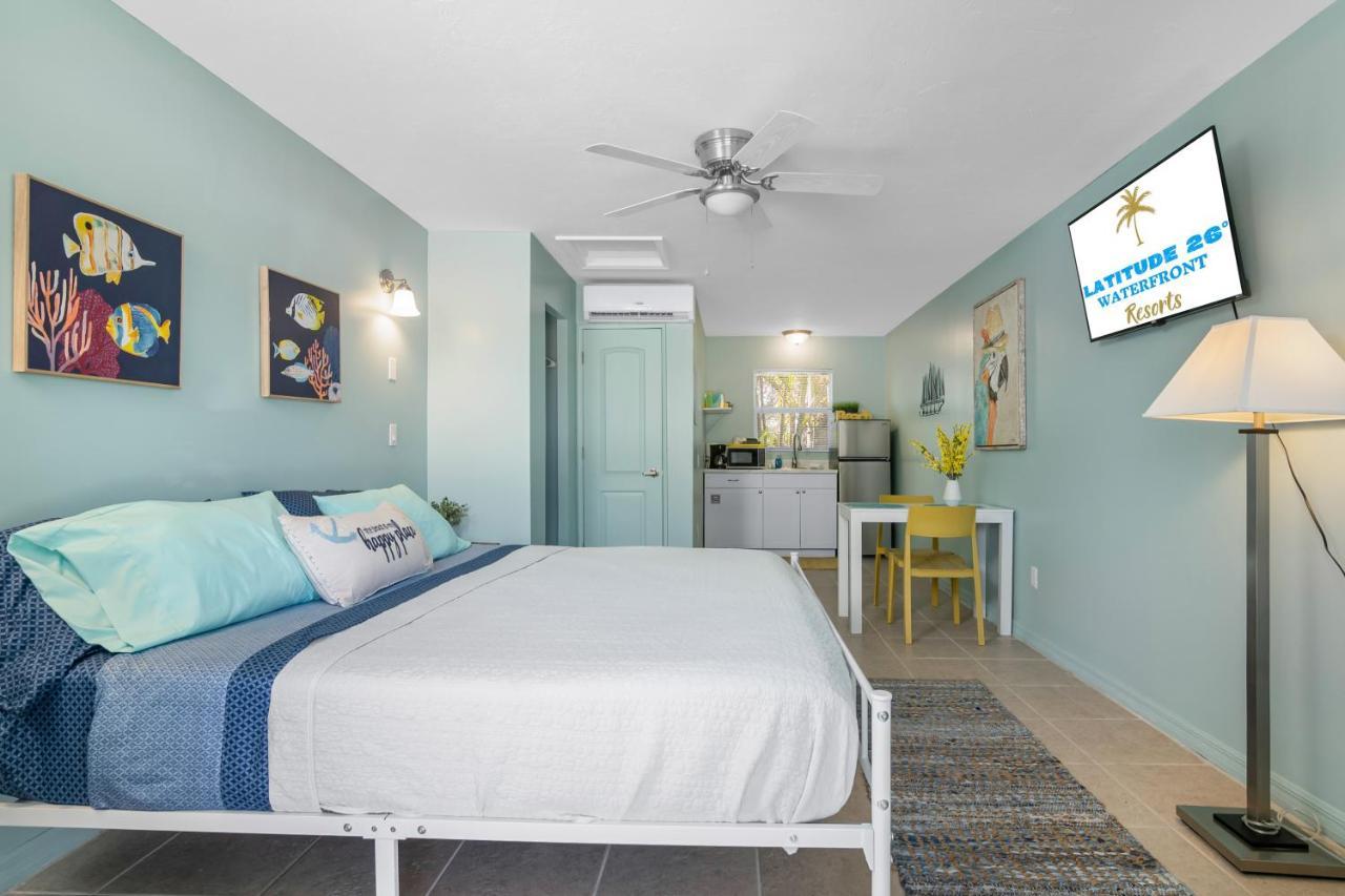 Latitude 26 Waterfront Boutique Resort - Bonita Springs Εξωτερικό φωτογραφία