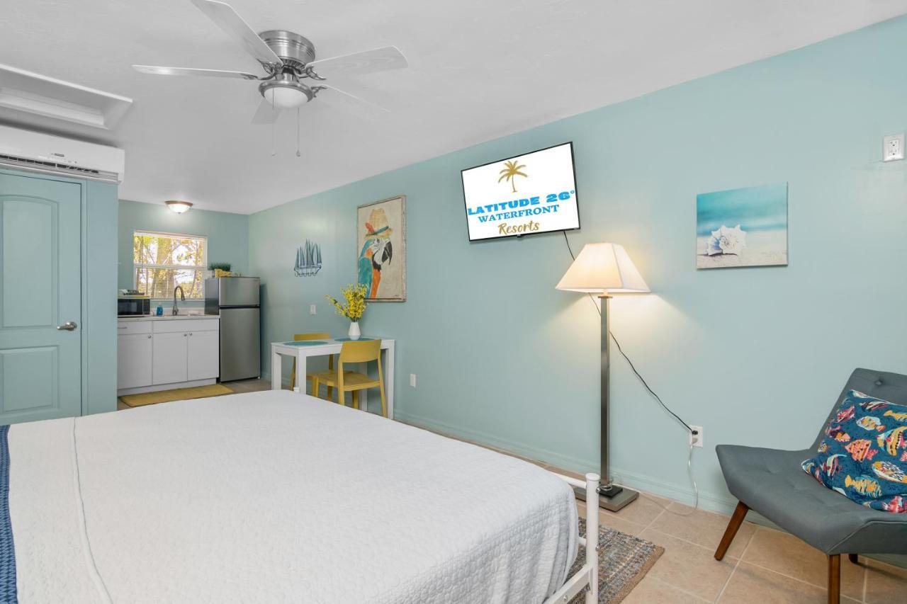 Latitude 26 Waterfront Boutique Resort - Bonita Springs Εξωτερικό φωτογραφία