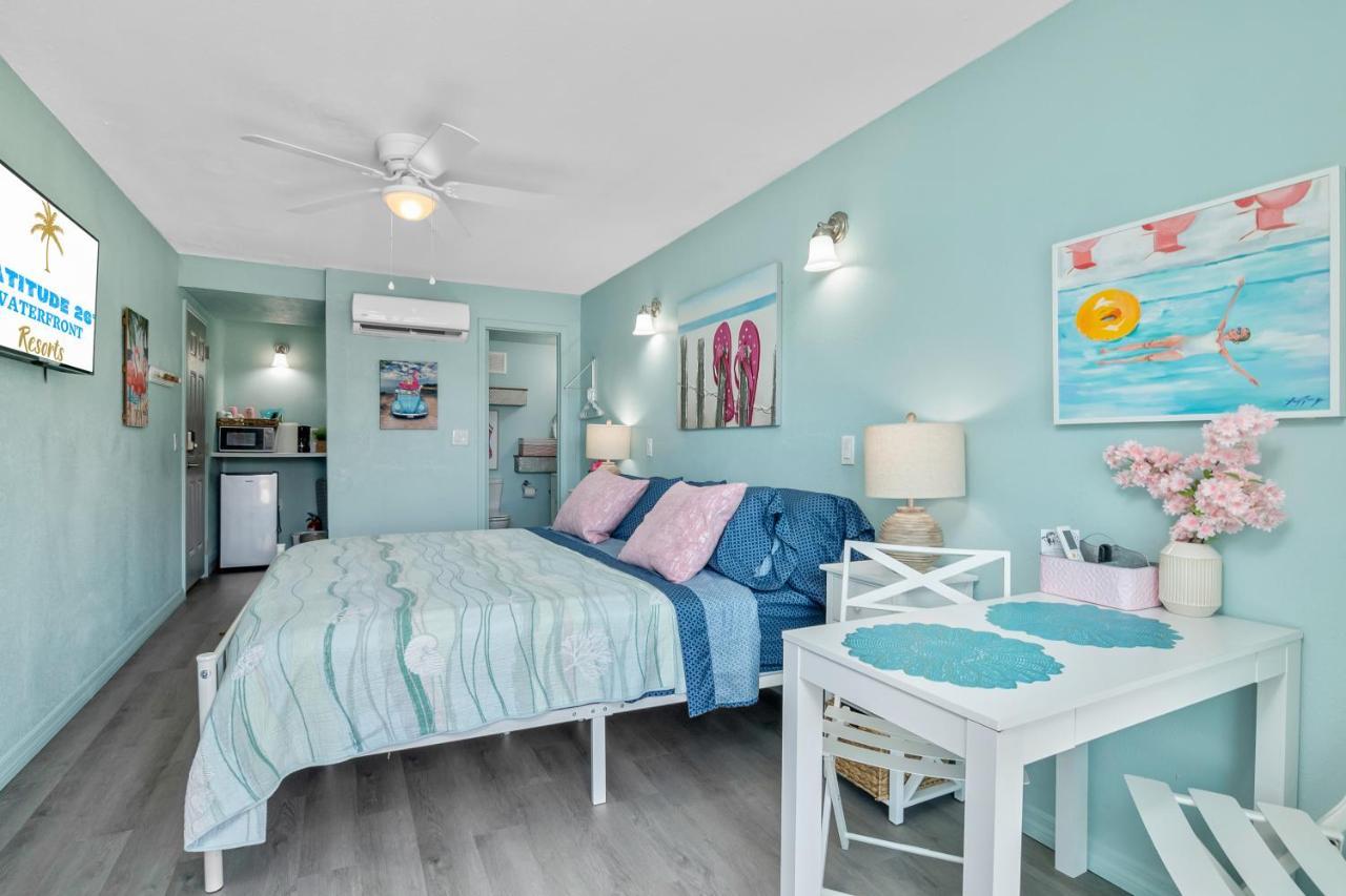 Latitude 26 Waterfront Boutique Resort - Bonita Springs Εξωτερικό φωτογραφία