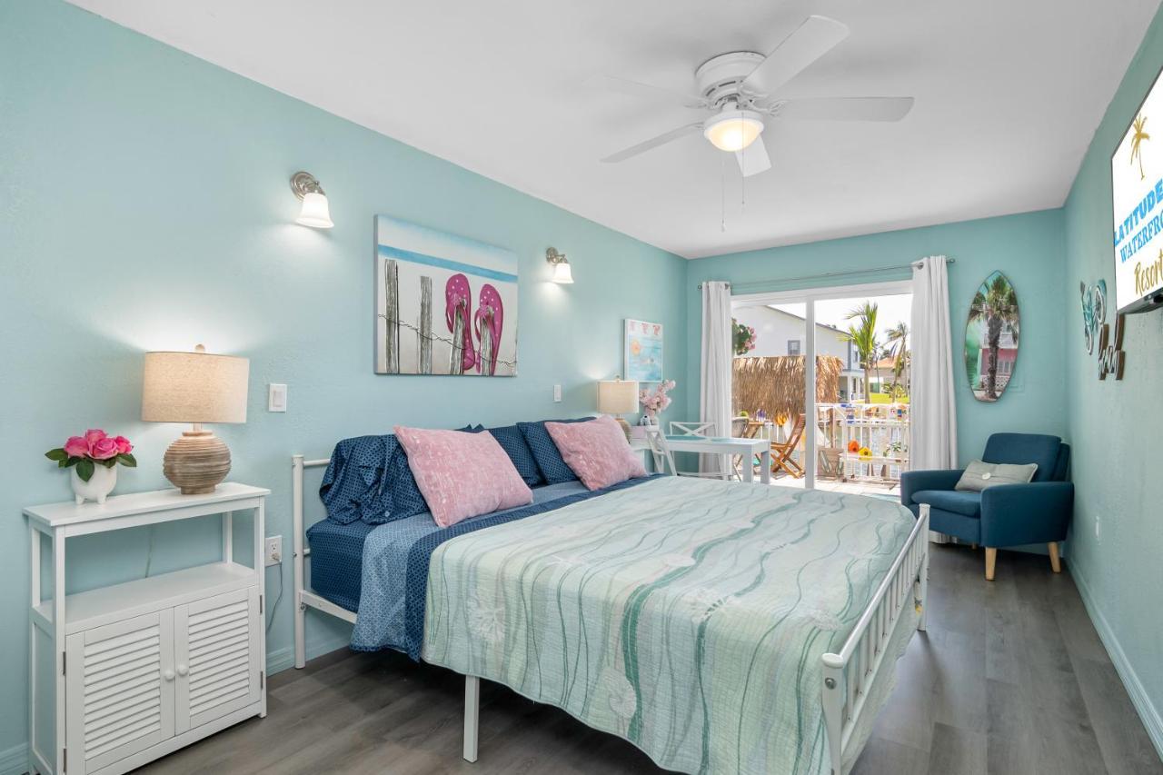 Latitude 26 Waterfront Boutique Resort - Bonita Springs Εξωτερικό φωτογραφία