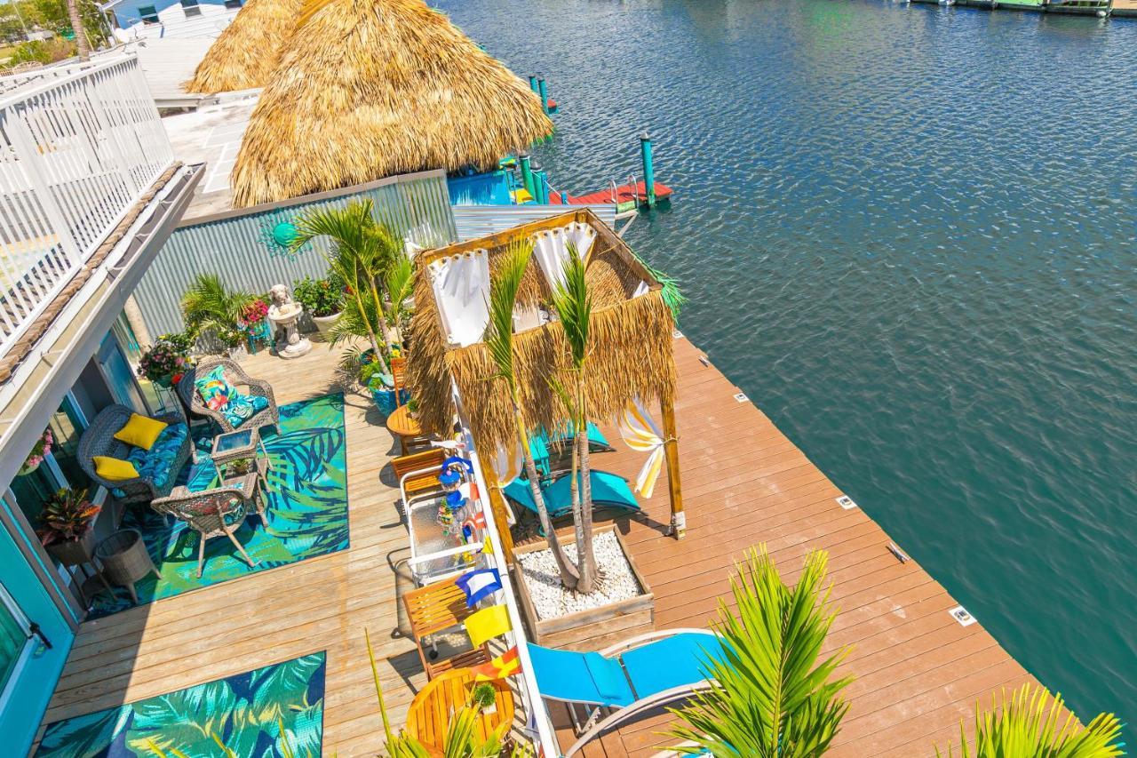 Latitude 26 Waterfront Boutique Resort - Bonita Springs Εξωτερικό φωτογραφία