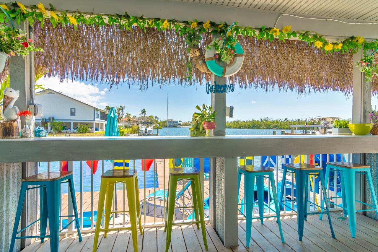 Latitude 26 Waterfront Boutique Resort - Bonita Springs Εξωτερικό φωτογραφία