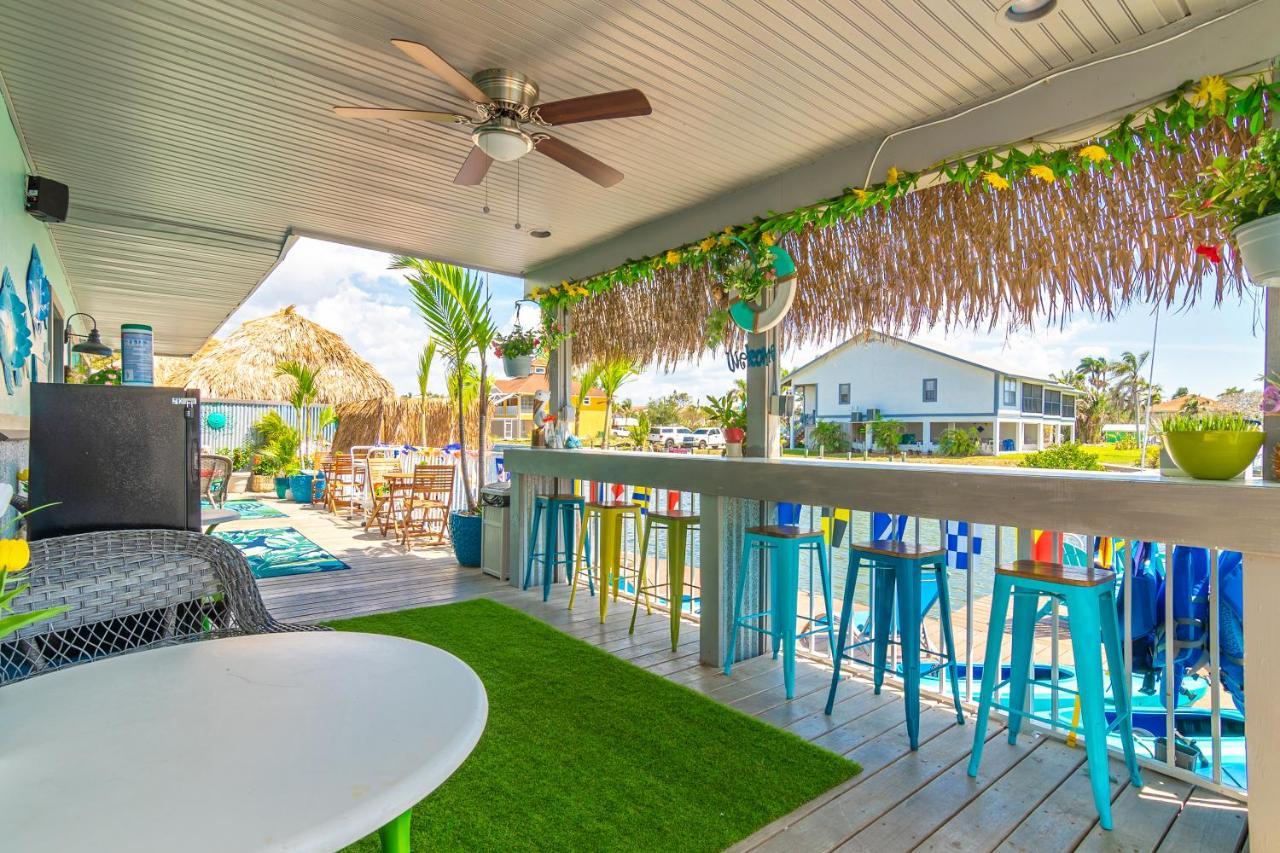 Latitude 26 Waterfront Boutique Resort - Bonita Springs Εξωτερικό φωτογραφία