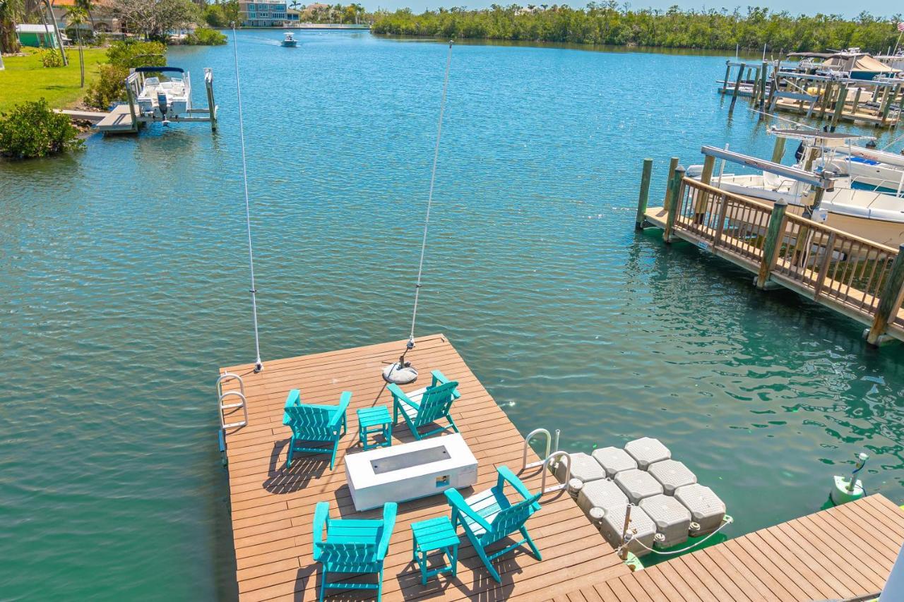 Latitude 26 Waterfront Boutique Resort - Bonita Springs Εξωτερικό φωτογραφία