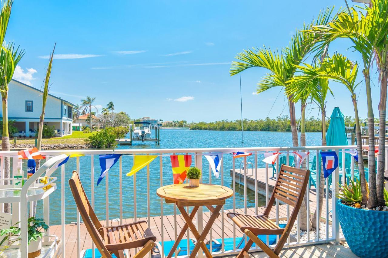 Latitude 26 Waterfront Boutique Resort - Bonita Springs Εξωτερικό φωτογραφία