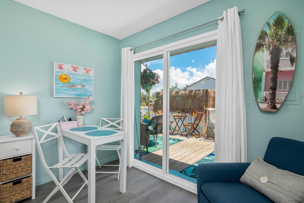 Latitude 26 Waterfront Boutique Resort - Bonita Springs Εξωτερικό φωτογραφία