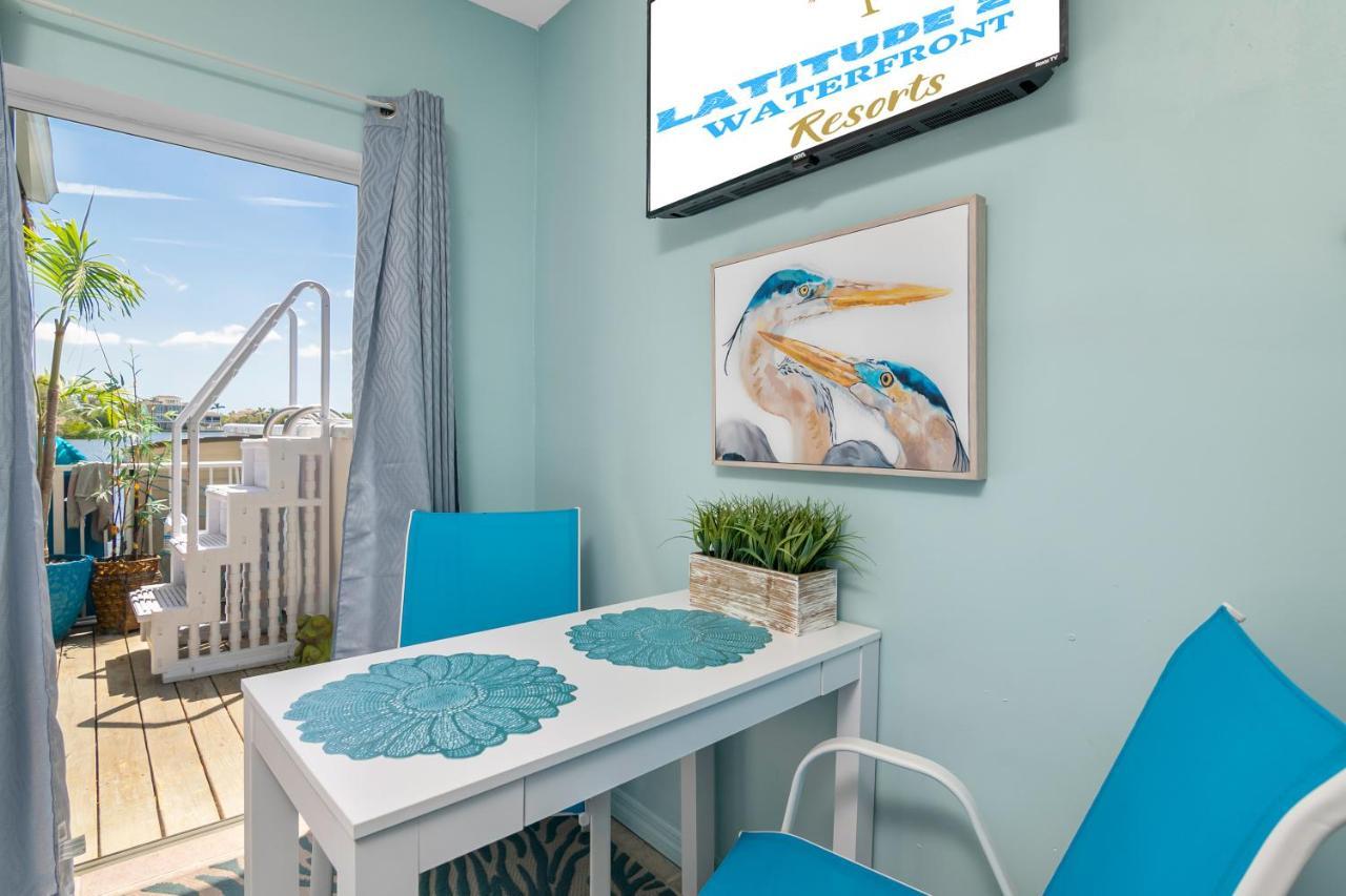 Latitude 26 Waterfront Boutique Resort - Bonita Springs Εξωτερικό φωτογραφία
