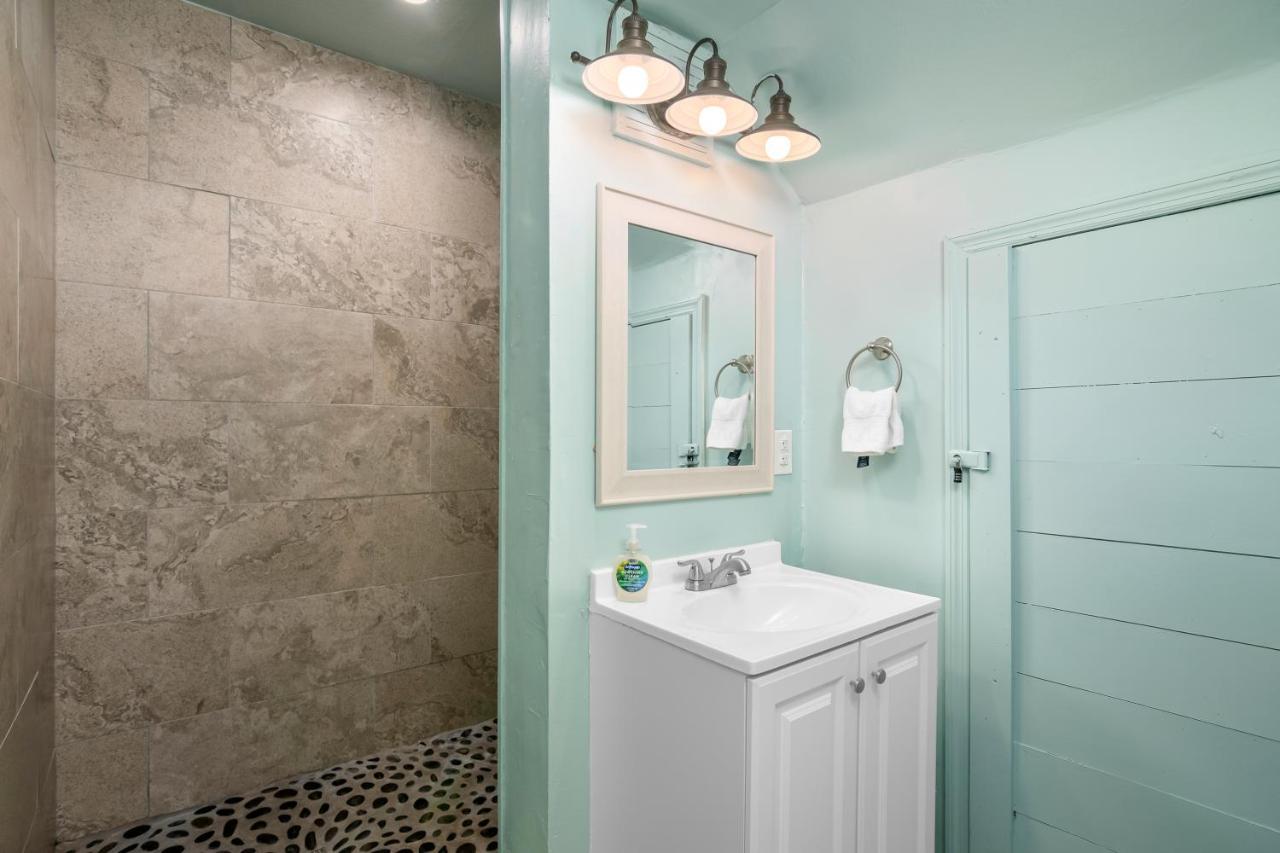 Latitude 26 Waterfront Boutique Resort - Bonita Springs Εξωτερικό φωτογραφία