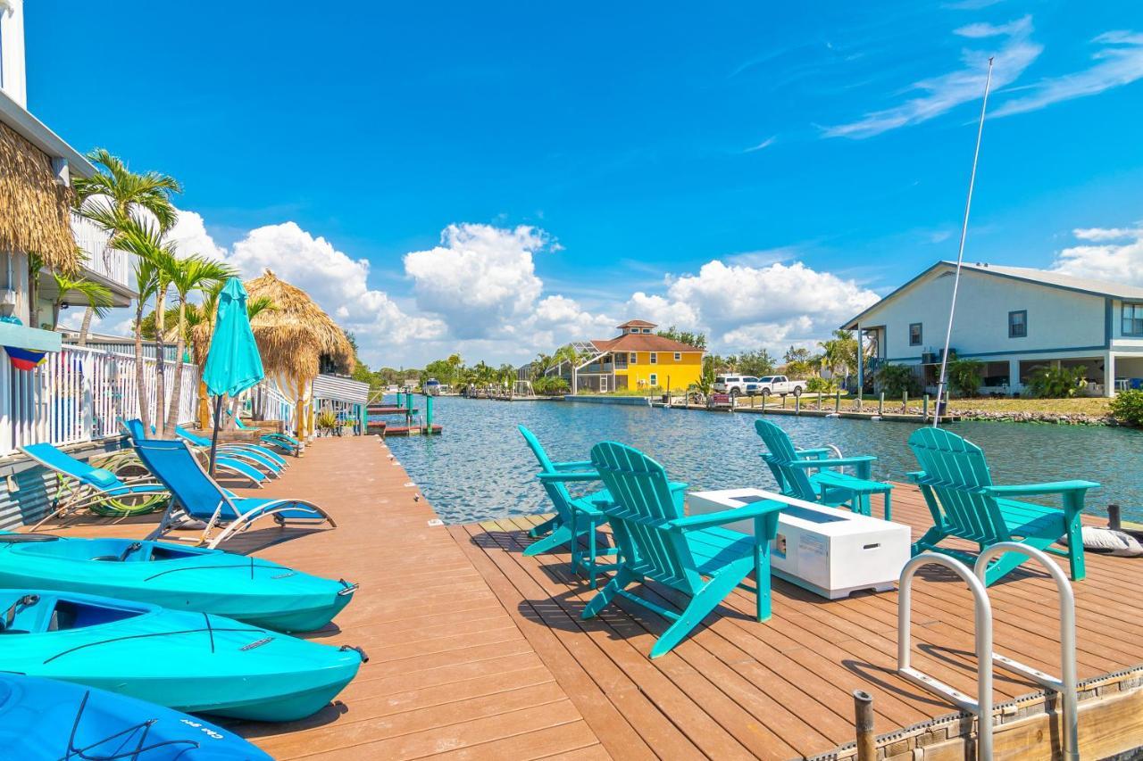 Latitude 26 Waterfront Boutique Resort - Bonita Springs Εξωτερικό φωτογραφία