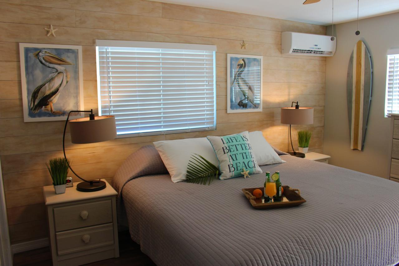 Latitude 26 Waterfront Boutique Resort - Bonita Springs Εξωτερικό φωτογραφία