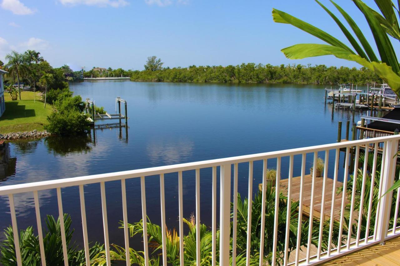 Latitude 26 Waterfront Boutique Resort - Bonita Springs Εξωτερικό φωτογραφία
