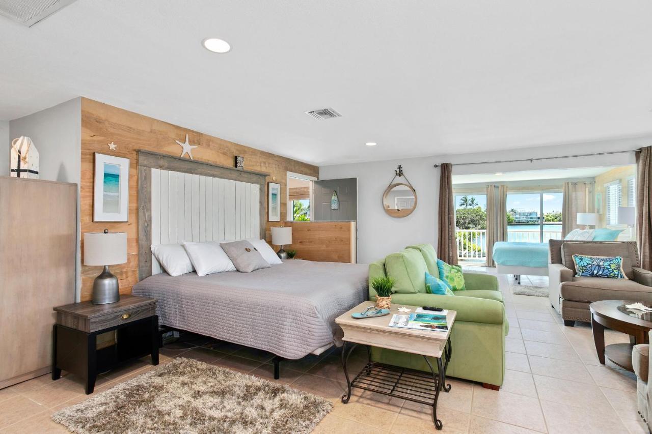 Latitude 26 Waterfront Boutique Resort - Bonita Springs Εξωτερικό φωτογραφία