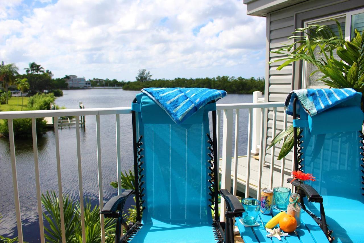 Latitude 26 Waterfront Boutique Resort - Bonita Springs Εξωτερικό φωτογραφία