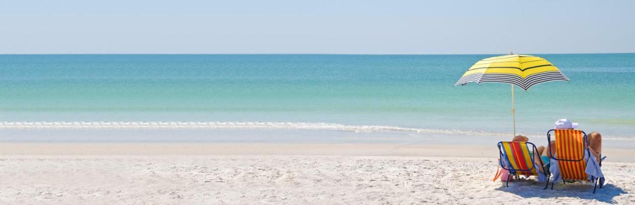 Latitude 26 Waterfront Boutique Resort - Bonita Springs Εξωτερικό φωτογραφία
