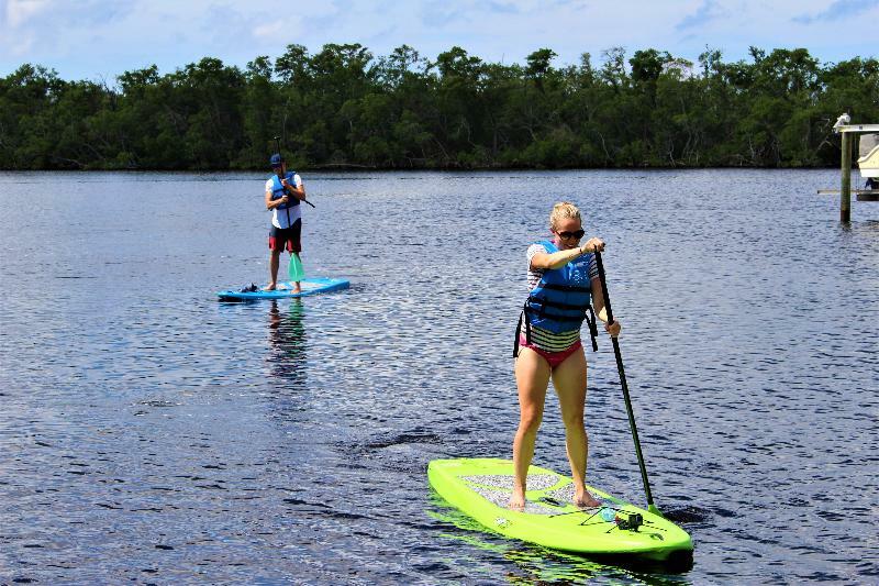 Latitude 26 Waterfront Boutique Resort - Bonita Springs Εξωτερικό φωτογραφία