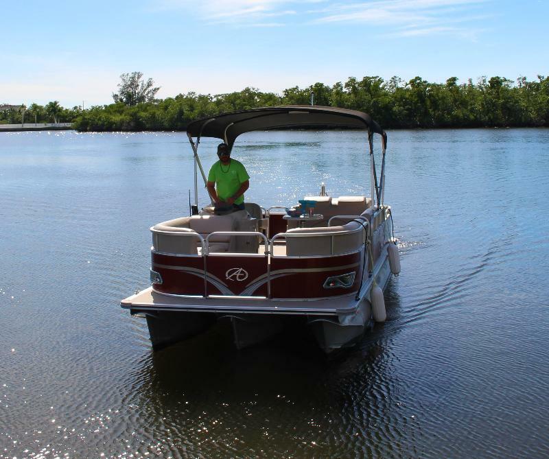 Latitude 26 Waterfront Boutique Resort - Bonita Springs Εξωτερικό φωτογραφία