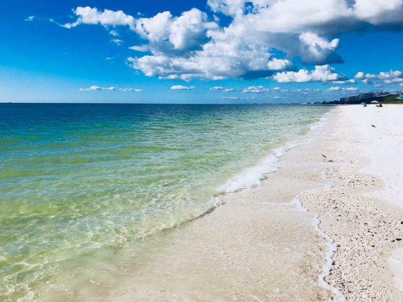 Latitude 26 Waterfront Boutique Resort - Bonita Springs Εξωτερικό φωτογραφία