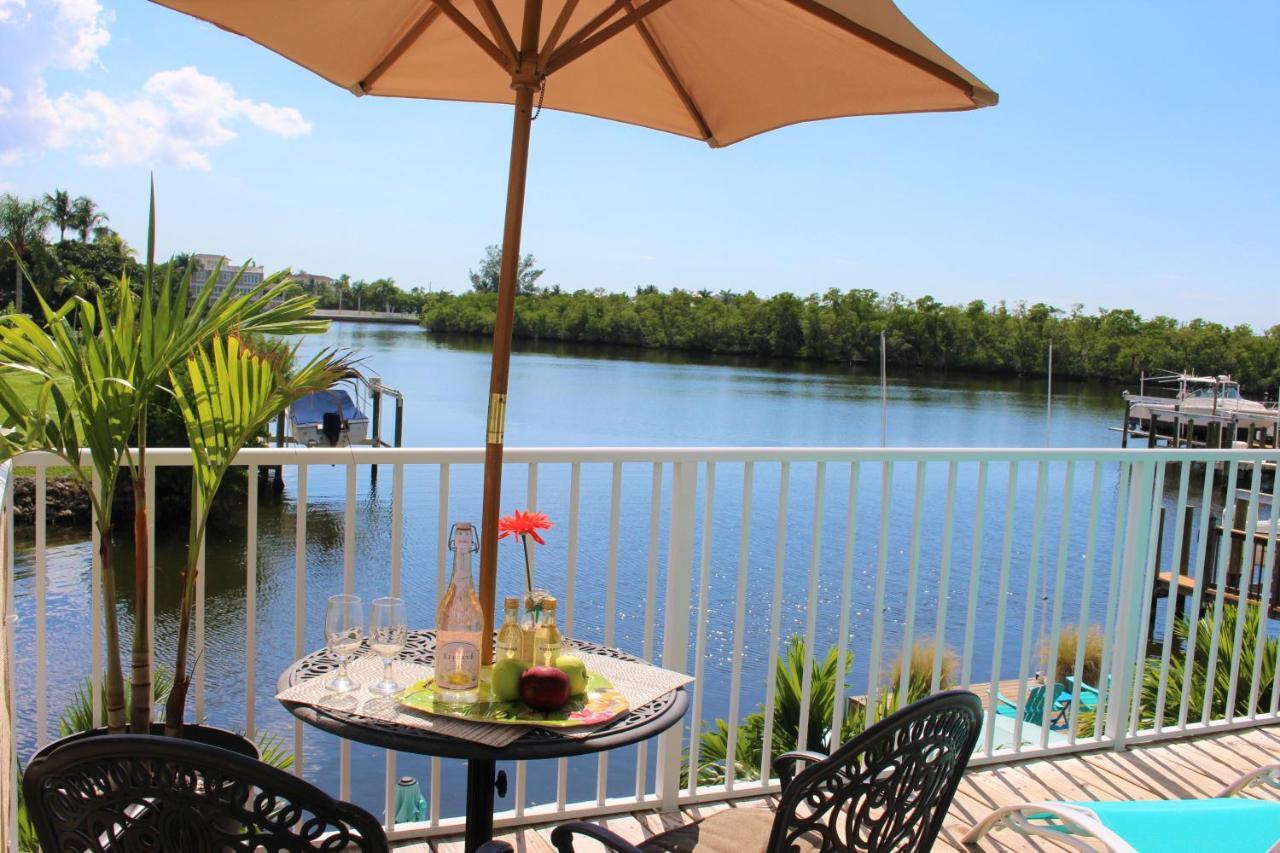 Latitude 26 Waterfront Boutique Resort - Bonita Springs Εξωτερικό φωτογραφία