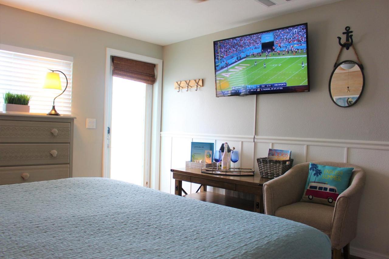 Latitude 26 Waterfront Boutique Resort - Bonita Springs Εξωτερικό φωτογραφία